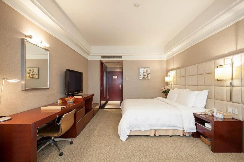 Best Western Plus Fortune Hotel Fuzhou Fuzhou  Luaran gambar
