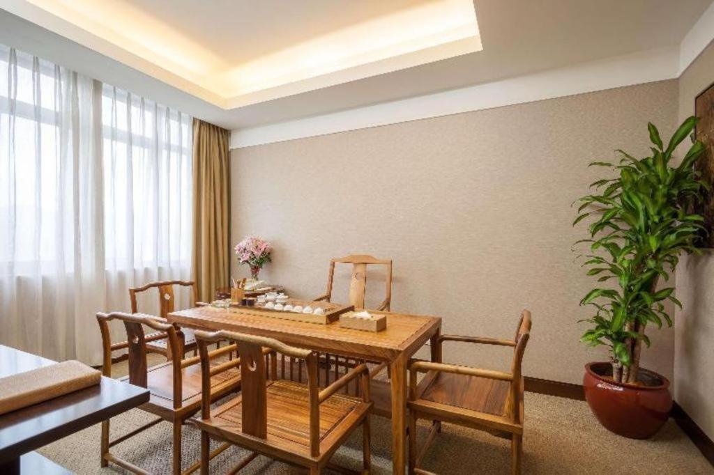 Best Western Plus Fortune Hotel Fuzhou Fuzhou  Luaran gambar