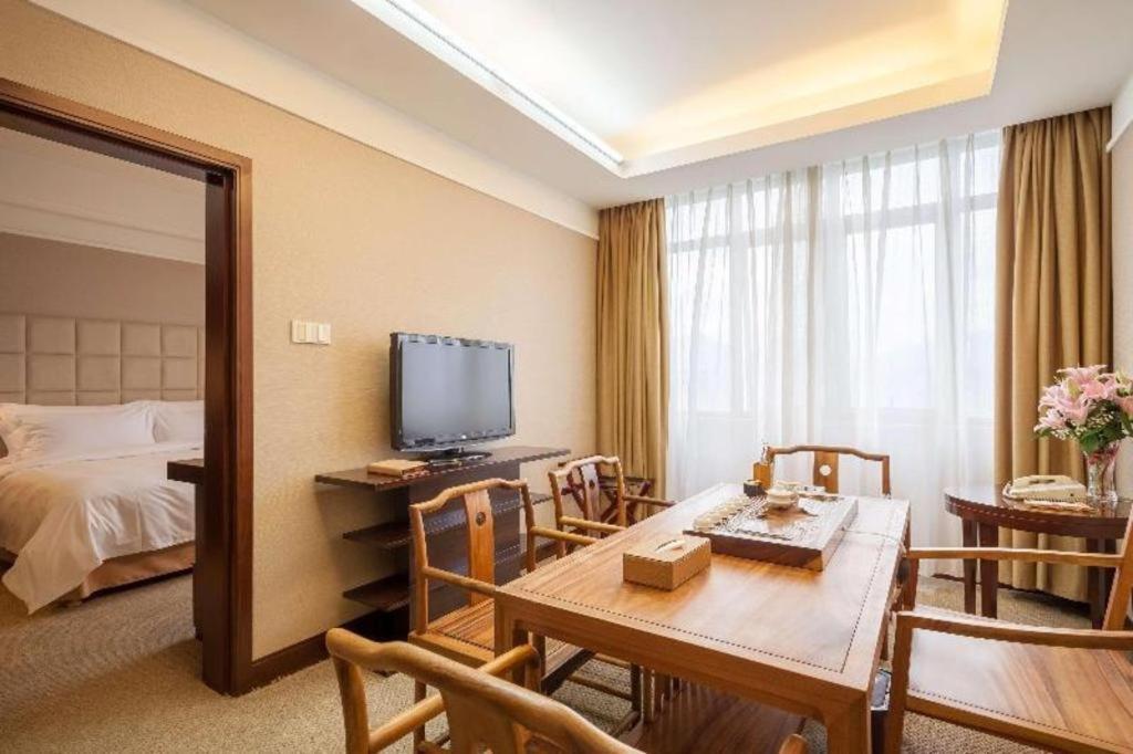 Best Western Plus Fortune Hotel Fuzhou Fuzhou  Luaran gambar
