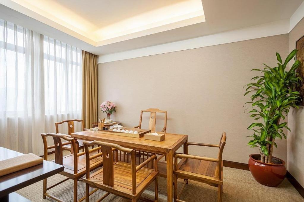Best Western Plus Fortune Hotel Fuzhou Fuzhou  Luaran gambar