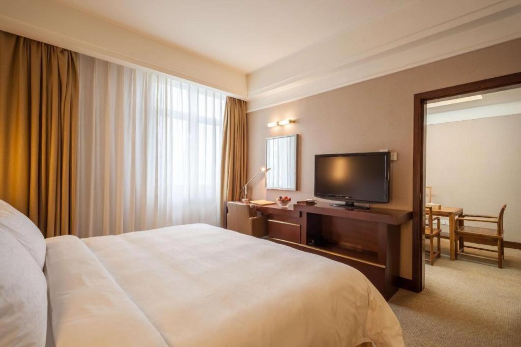 Best Western Plus Fortune Hotel Fuzhou Fuzhou  Luaran gambar