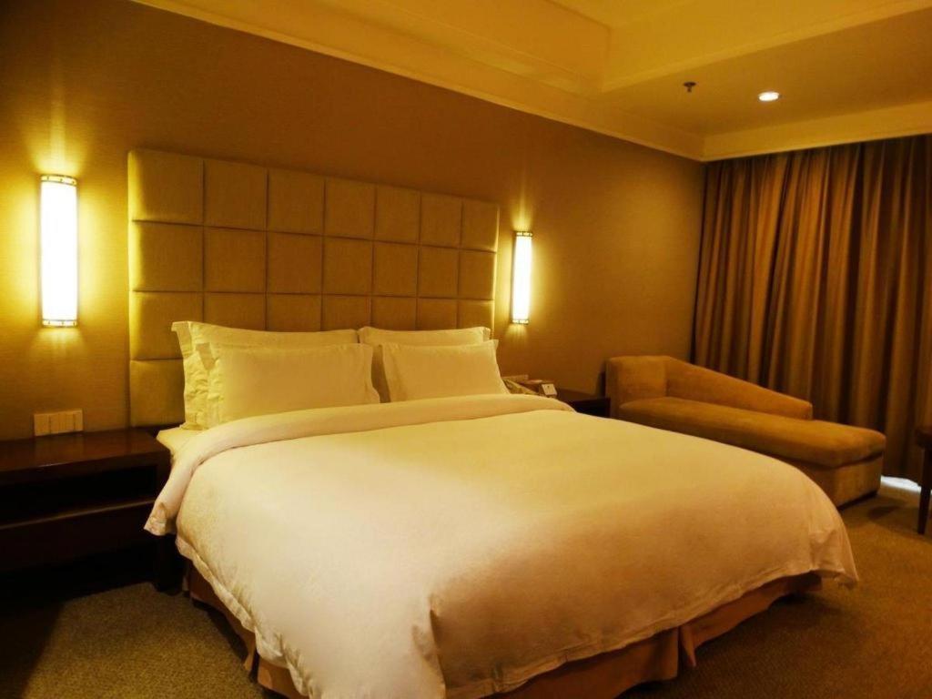 Best Western Plus Fortune Hotel Fuzhou Fuzhou  Luaran gambar