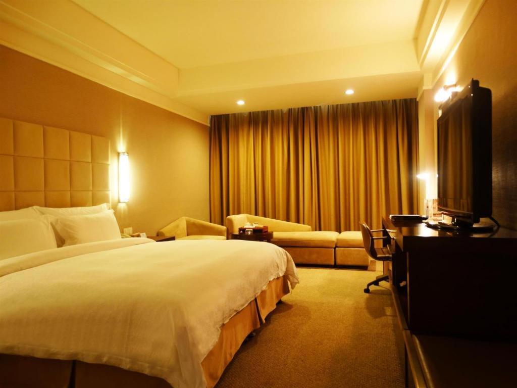 Best Western Plus Fortune Hotel Fuzhou Fuzhou  Luaran gambar
