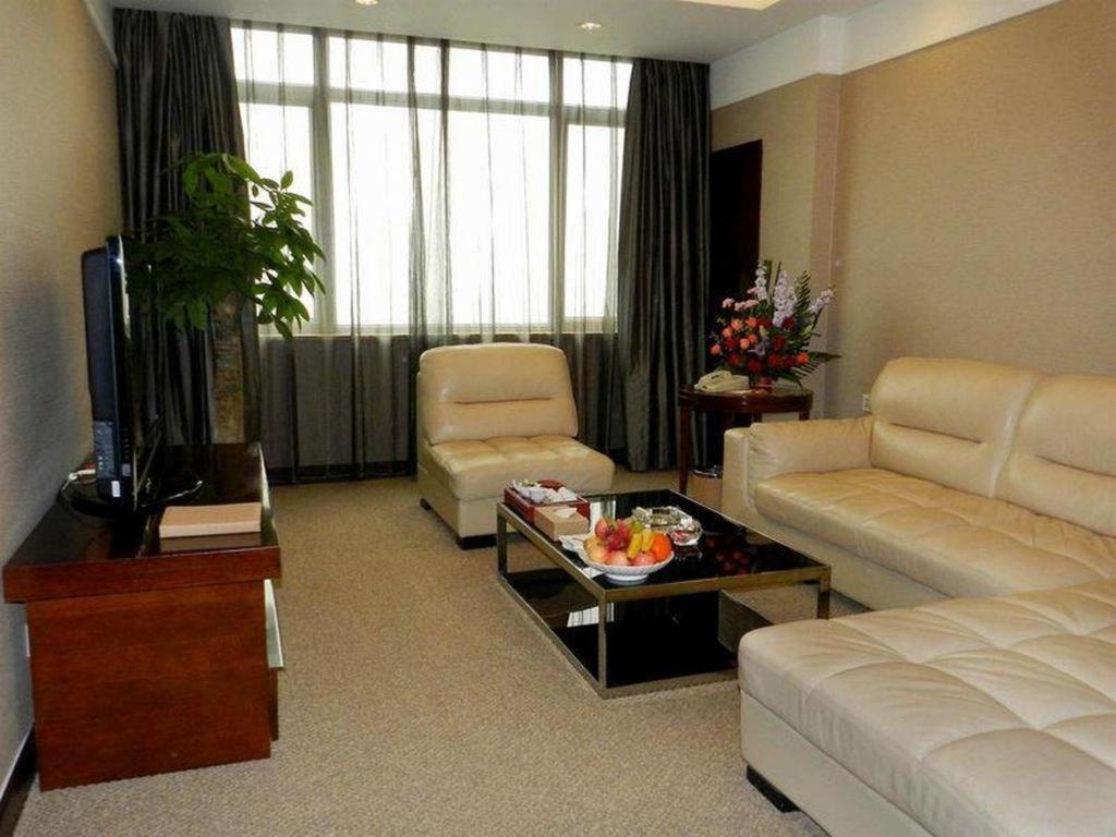 Best Western Plus Fortune Hotel Fuzhou Fuzhou  Luaran gambar