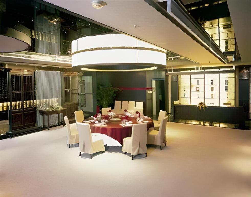 Best Western Plus Fortune Hotel Fuzhou Fuzhou  Luaran gambar
